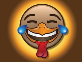 A fun way to communicate with your stickers around Thanksgiving time