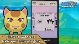 Game screenshot Dungeon Pets hack