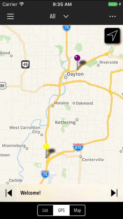 Dayton Children's Hospital