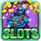 Super Oasis Slots: Strike the casino jackpot