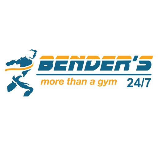 Bender's Gym icon