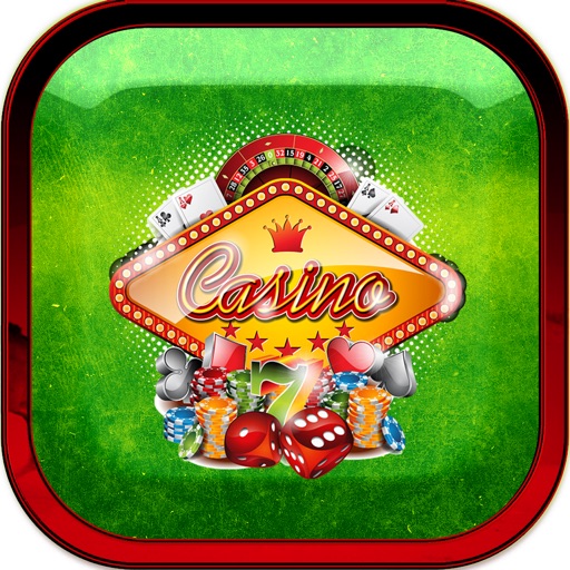 Classic Casino Party Club - Awesome VIP Slots iOS App