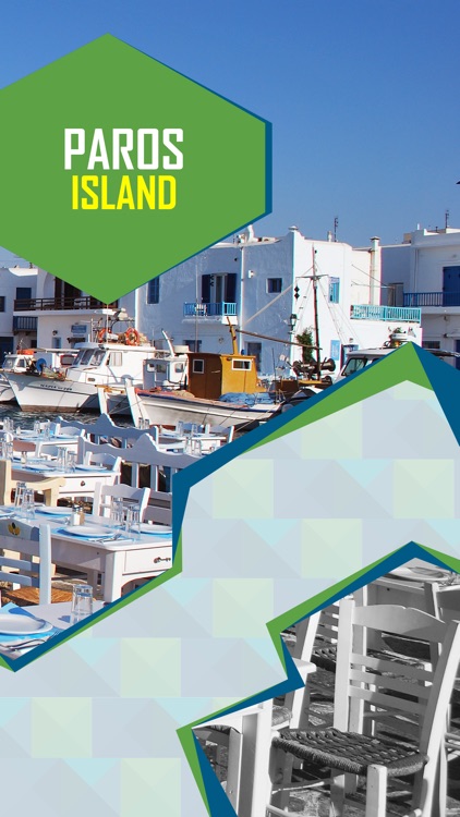 Paros Island Tourism Guide