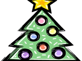 Have a Mary, Mary, Christmas