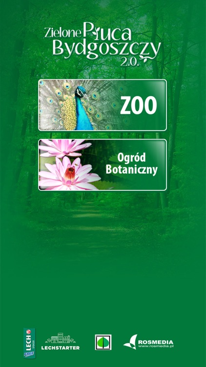 Zielone Płuca Bydgoszczy 2.0