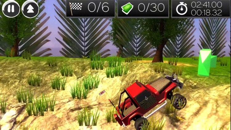 Offroad 4x4 HD
