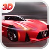 Poker Run 3D: car free games