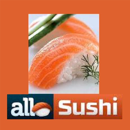 Allo Sushi icon