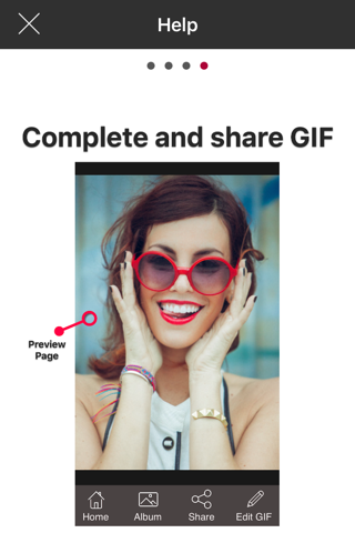 GIF Maker Pro screenshot 4