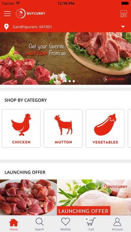 Buycurry - The Family Store