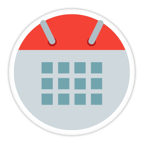 螢幕擷取畫面 (2) FloatCal - A Quick Access Calendar on the Menu Bar