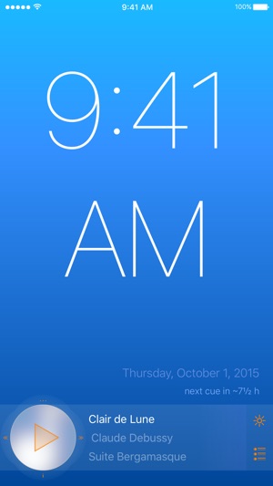 Cue Up(圖1)-速報App