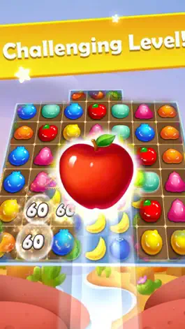 Game screenshot Fruit Land 2016 hack