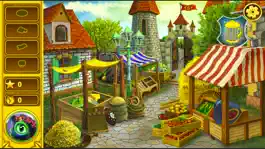Game screenshot Hidden Object Market: Mystery solver of Criminal mod apk