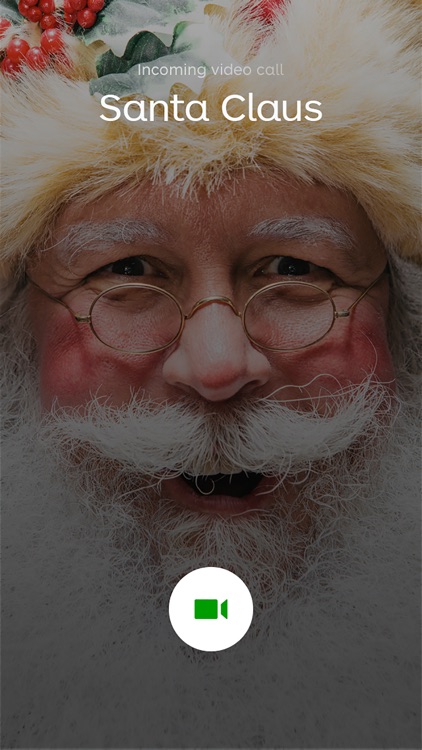 Talking Santa - Video santa claus calls you