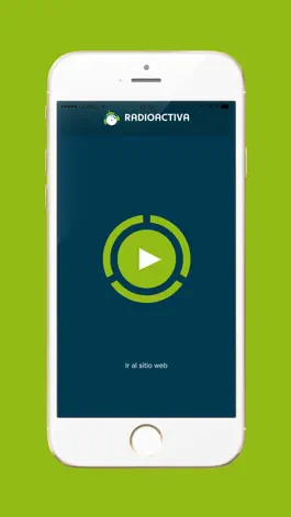 Game screenshot RADIO ACTIVA PUCE apk