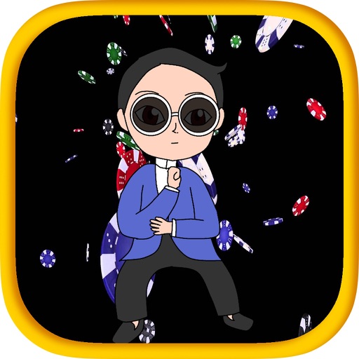 Sherlock Slots Vegas - The Best Choice for Free Ti iOS App