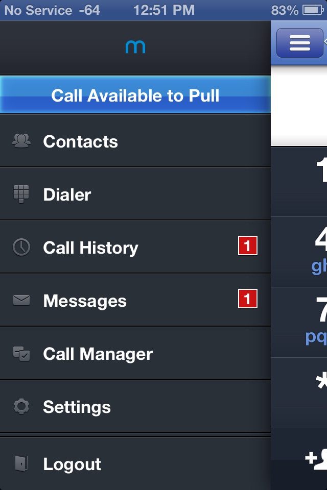 EarthLink Mobile Communicator screenshot 3