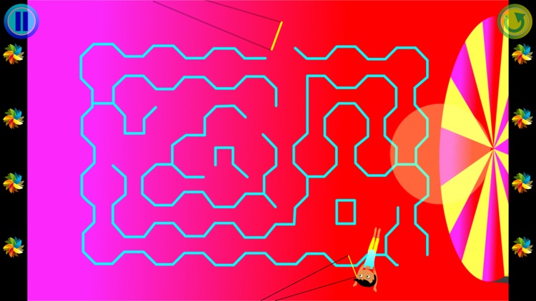 Tutto Giochi 3 - Labirinti