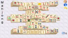 Game screenshot Mahjong Solitaire (Ad-Free) apk