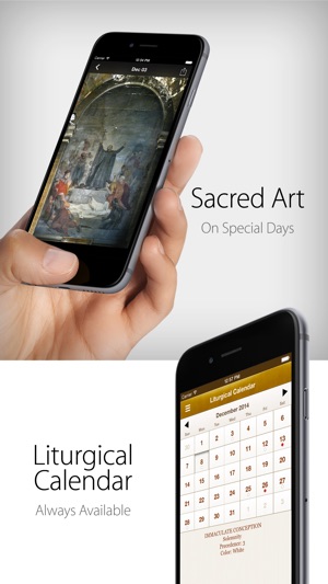 Divine Office(圖3)-速報App