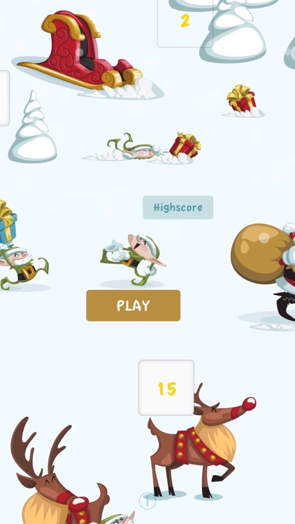Advent Calendar Free