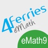 eMath9: Trigonometric functions and sequences