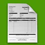 Packing Slip App Contact