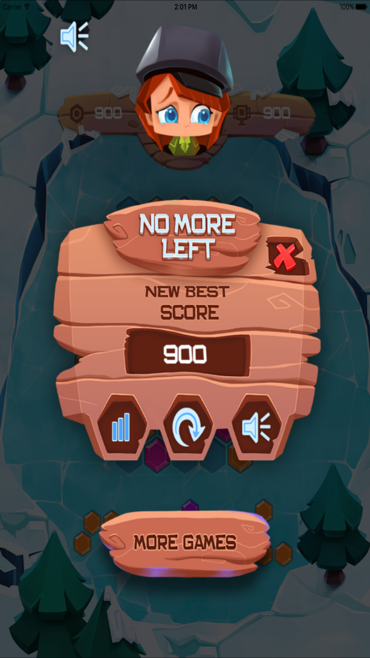 Box Spell
