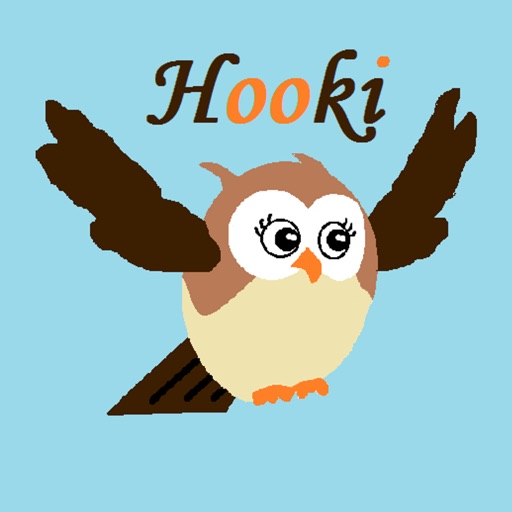 Hooki iOS App