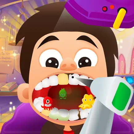 Emergency Dentist Game Cheats
