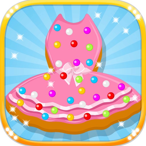 Princess Birthday Party – Food Maker and Decoration Game iOS App