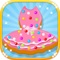 Princess Birthday Party – Food Maker and Decoration Game