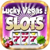 A ``` 777 ``` Lux LUCKY Vegas - FREE SLOTS GAME