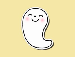 Ghoshi Funny Stickers pack will light up your daily conversation