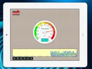 Tesla - Metal detector and Magnetic field recorder ipad bilder 0