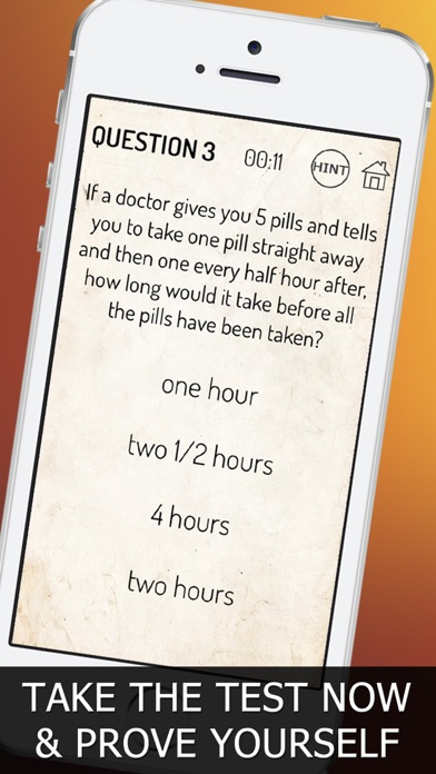 Screenshot #3 pour Hardest Test - Impossible Free Fun Game!