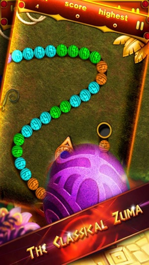 Magic World Marble(圖3)-速報App
