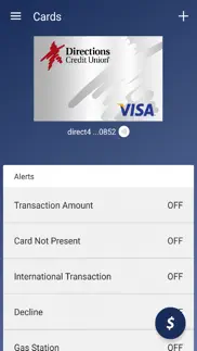 How to cancel & delete dcu quickpay 3