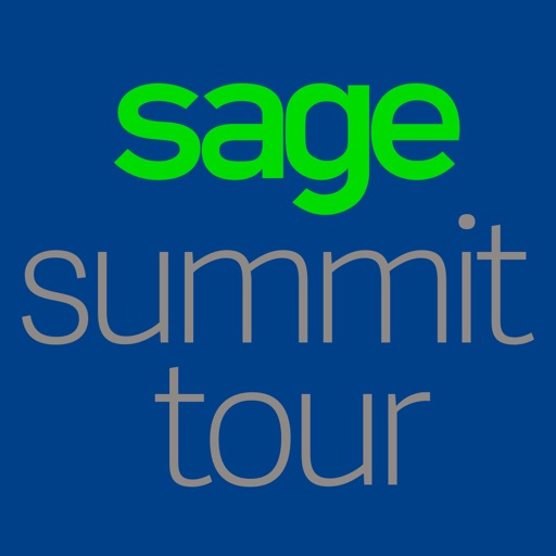 Sage Summit Tour