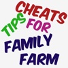 Cheats Tips For Family Farm