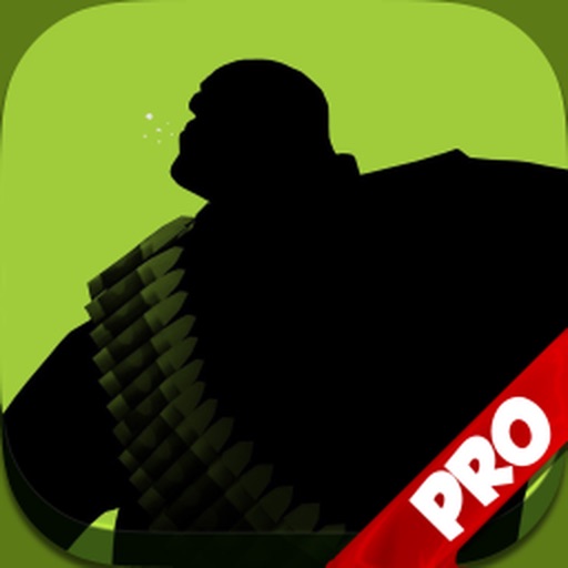 Game Pro - for Team Fortress 2 Apocalypse Edition Icon