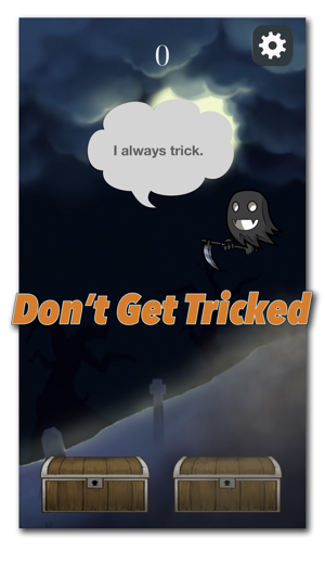 Trick Treat Halloween(圖2)-速報App