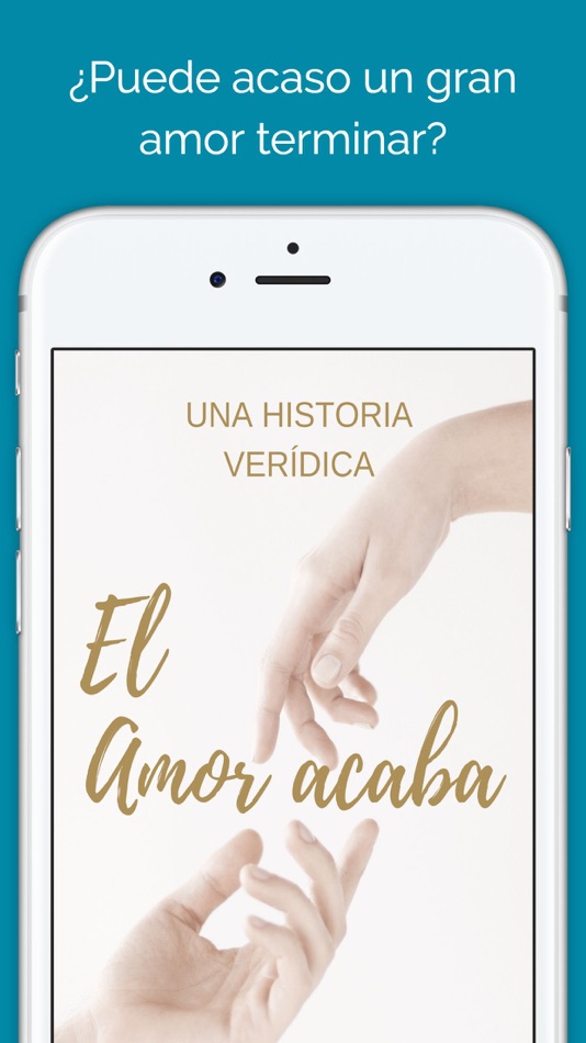 El Amor Acaba - 3.9 - (iOS)