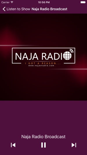 Naja Studio B(圖1)-速報App