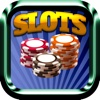 COLOR ROCKETS SLOTS MACHINE -- FREE!