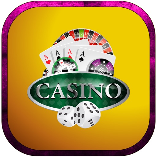 All In Shot Free Casino - Vegas Machine Rewards Icon