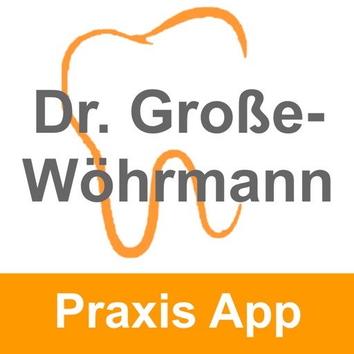 Praxis Dr Barbara Große-Wöhrmann Berlin-Reinickendorf icon