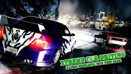 Game screenshot Xtreme Car Driving Racing Simulator 2015 FREE Game mod apk