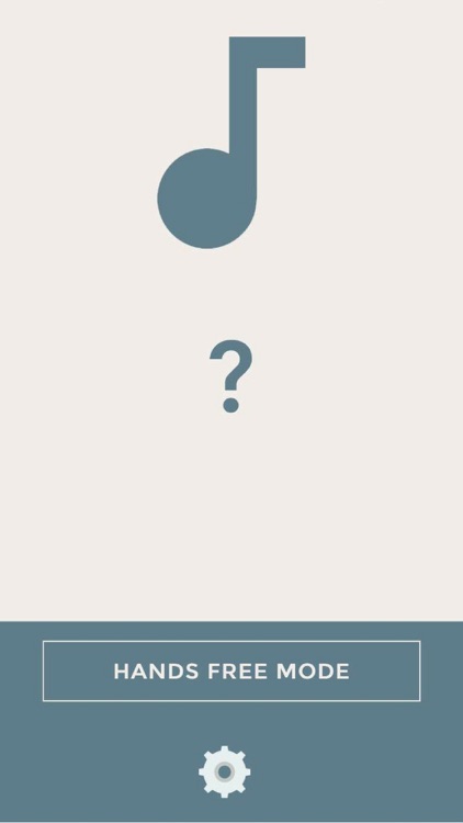 Effortless Ear Training